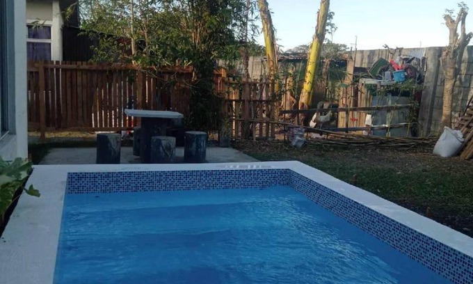 General Trias House | 100 m² House ∙ 7 guests