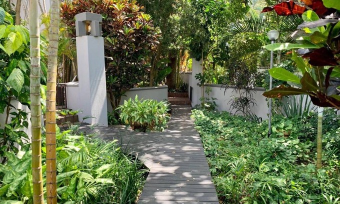 Zinkwazi Beach House | 100 m² House ∙ 3 bedrooms ∙ 10 guests