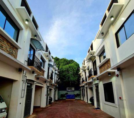 Puerto Princesa City Centre Apartment | 100 m² Apartment ∙ 2 bedrooms ∙ 15 guests