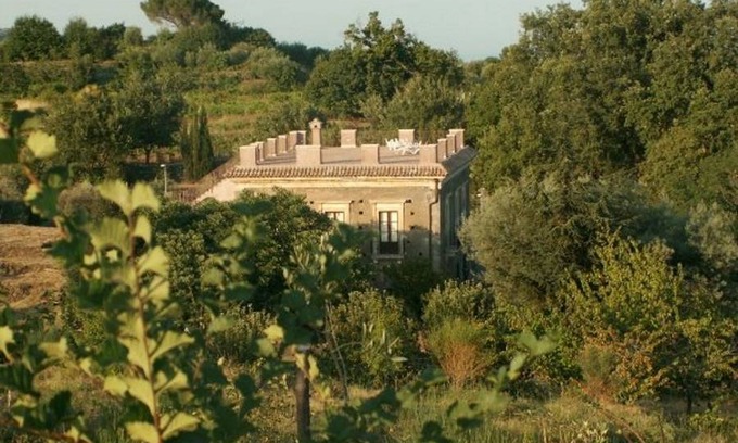 Santa Venerina Resort | 100 m² Private room ∙ 6 guests
