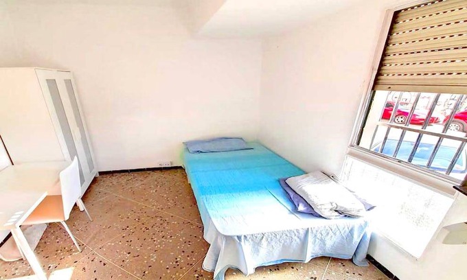 Les Tendetes Resort | 100 m² Private room ∙ 1 bedroom ∙ 1 guest