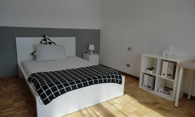 Padova Resort | 100 m² Private room ∙ 1 bedroom ∙ 4 guests