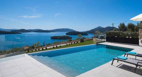 Perigiali Resort | 100 m² Resort ∙ 2 bedrooms ∙ 6 guests