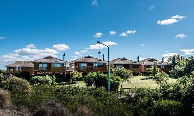 Hartenbos Resort | 100 m² Resort ∙ 3 bedrooms ∙ 6 guests