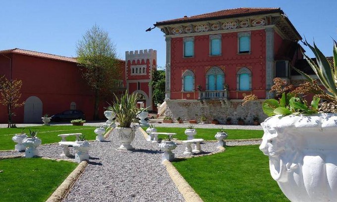 Monte Apartment | 100 m² Serviced apartment ∙ 3 bedrooms ∙ 6 guests