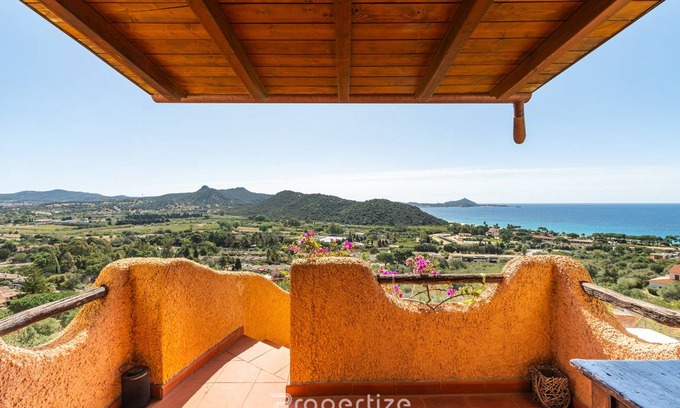 Villaggio Mandorli Villa | 100 m² Villa ∙ 2 bedrooms ∙ 5 guests