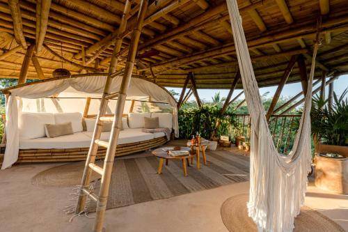 Barra de Colotepec Villa | 100 m² Villa ∙ 2 bedrooms ∙ 4 guests