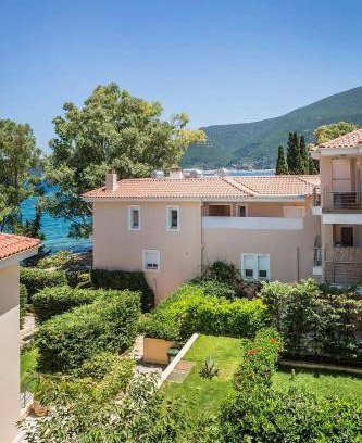 Karavomylos Villa | 100 m² Villa ∙ 1 bedroom ∙ 2 guests