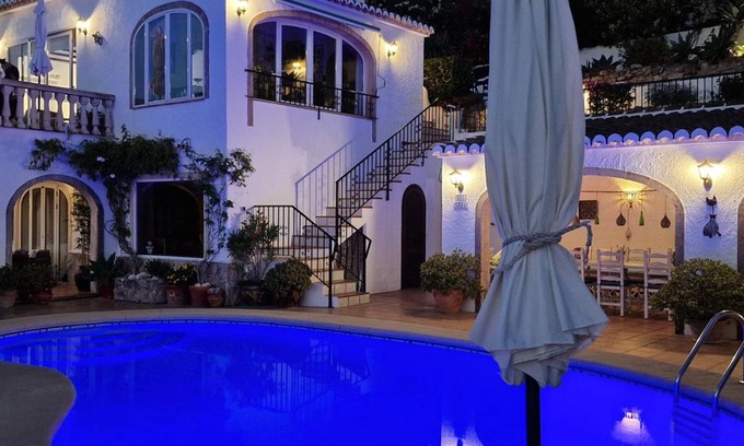 Trencall Villa | 100 m² Villa ∙ 2 bedrooms ∙ 4 guests