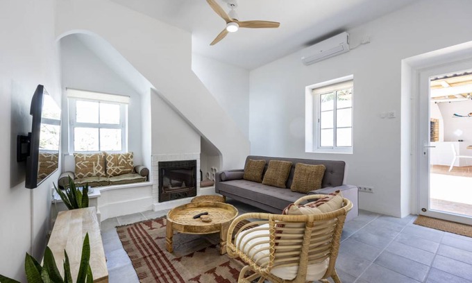 Alfeicao Villa | 100 m² Villa ∙ 2 bedrooms ∙ 4 guests