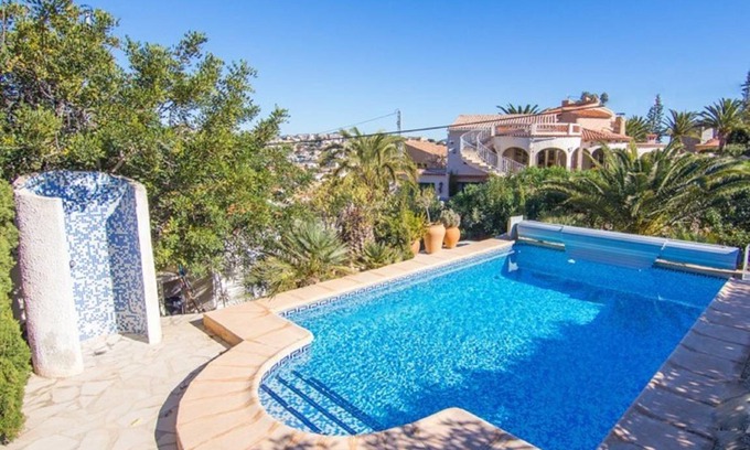 La Canuta Villa | 100 m² Villa ∙ 2 bedrooms ∙ 4 guests