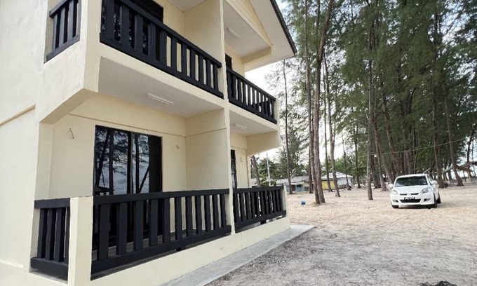 Kampung Telong Villa | 100 m² Villa ∙ 2 guests