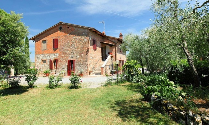Guistrigona Villa | 100 m² Villa ∙ 2 bedrooms ∙ 5 guests