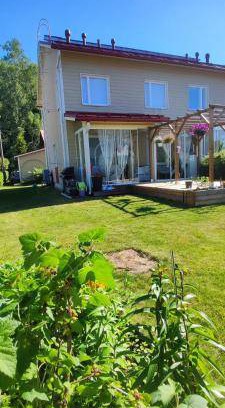 Koillinen District Villa | 100 m² Villa ∙ 3 bedrooms ∙ 8 guests