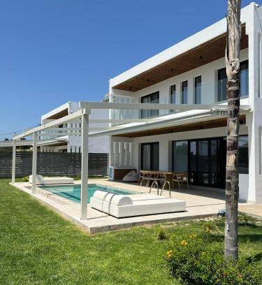 Gennadi Villa | 100 m² Villa ∙ 3 bedrooms ∙ 6 guests