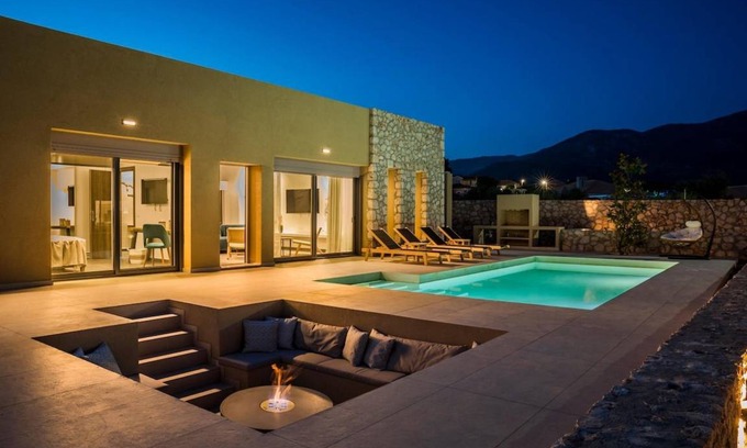 Pesada Villa | 100 m² Villa ∙ 3 bedrooms ∙ 7 guests