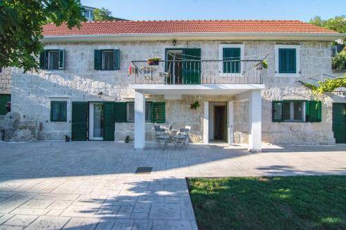 Kucice Villa | 100 m² Villa ∙ 3 bedrooms ∙ 8 guests
