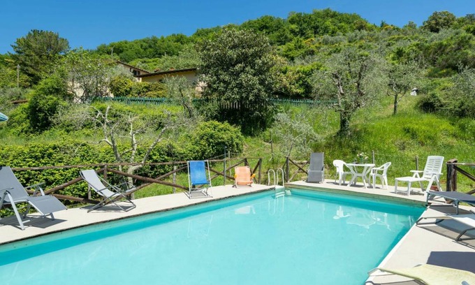 Pontassieve Villa | 100 m² Villa ∙ 3 bedrooms ∙ 6 guests