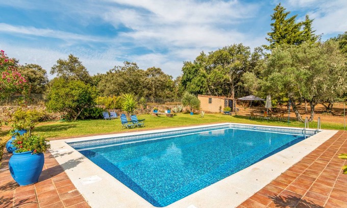 Calabazares Villa | 100 m² Villa ∙ 4 bedrooms ∙ 8 guests