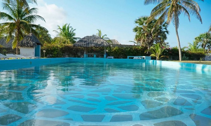 Malindi Villa | 100 m² Villa ∙ 4 bedrooms ∙ 8 guests