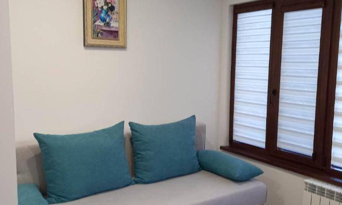 Sapareva Banya Villa | 100 m² Villa ∙ 3 bedrooms ∙ 8 guests