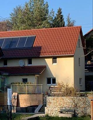 Klein Neundorf Villa | 100 m² Villa ∙ 3 bedrooms ∙ 8 guests