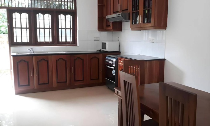 Sri Jayawardenepura Kotte Villa | 100 m² Villa ∙ 4 bedrooms ∙ 8 guests