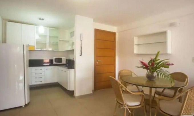 Ponta Negra Apartment | 100 Metros do mar de Ponta Negra
