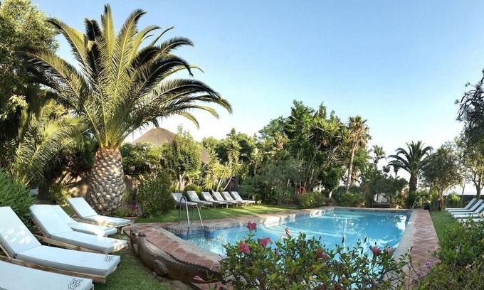 Valdevaqueros Hotel | 100 Percent Fun