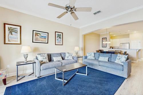 Palm Coast Apartment | 1000 Cinnamon Beach 954
