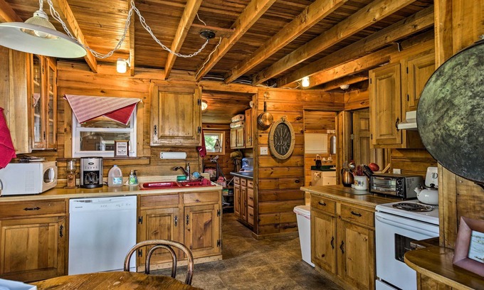 Chippewa Bay Cabin | 1000 Islands In Chippewa Bay 3 Bedroom Cabin by RedAwning