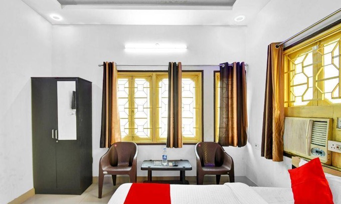 Sector II Apartment | 1000 m² Apartment ∙ 7 bedrooms ∙ 2 guests