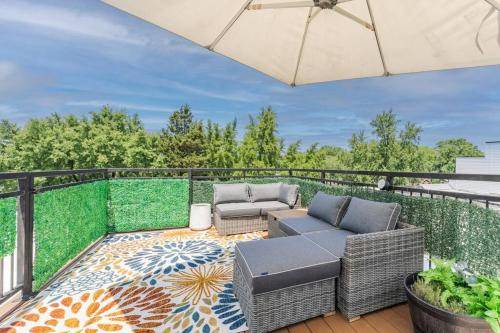 Trinidad Apartment | 1000 m² Apartment ∙ 2 bedrooms ∙ 4 guests