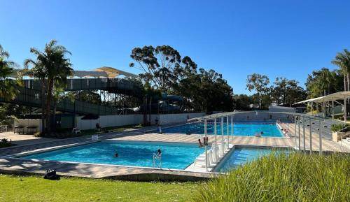 Hacketts Gully House | 1000 m² House ∙ 4 bedrooms ∙ 8 guests