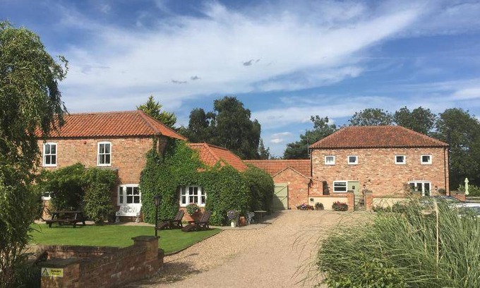 Burgh le Marsh House | 1000 m² House ∙ 5 bedrooms ∙ 12 guests