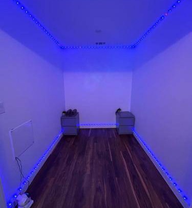 MLK House | 1000 m² House ∙ 1 bedroom ∙ 13 guests