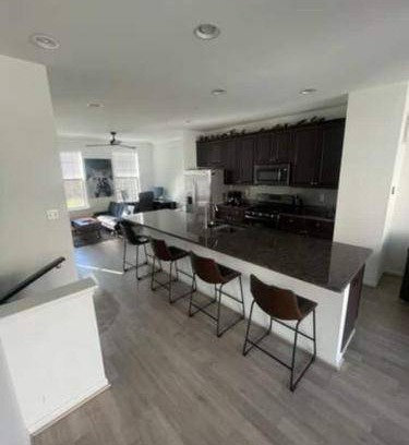 Germantown House | 1000 m² House ∙ 2 bedrooms ∙ 4 guests