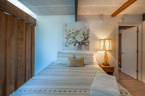Springfield House | 1000 m² House ∙ 2 bedrooms ∙ 4 guests