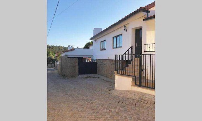 Espariz House | 1000 m² House ∙ 3 bedrooms ∙ 6 guests