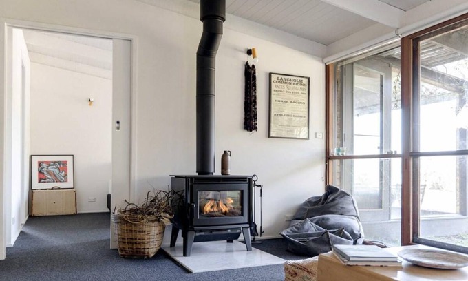 Don Valley House | 1000 m² House ∙ 4 bedrooms ∙ 8 guests