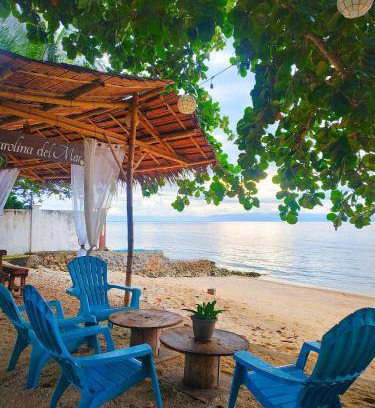 Samboan House | 1000 m² House ∙ 4 bedrooms ∙ 11 guests