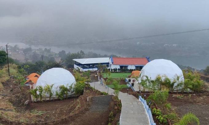 Kadadhe House | 1000 m² House ∙ 8 guests
