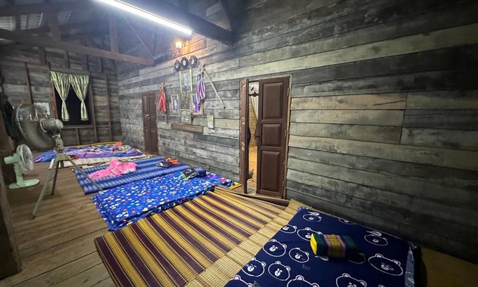 Yasothon House | 1000 m² House ∙ 2 bedrooms ∙ 10 guests