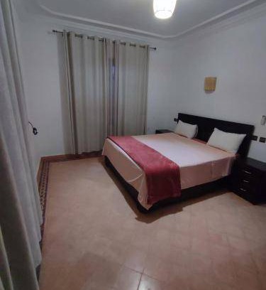 Azrou Melloul Villa | 1000 m² Villa ∙ 2 bedrooms ∙ 15 guests