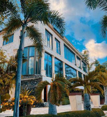 Juan Esteban Villa | 1000 m² Villa ∙ 6 bedrooms ∙ 16 guests