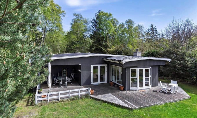 Rrvig House | 10009 Rørvig - Kongelundsvej 19