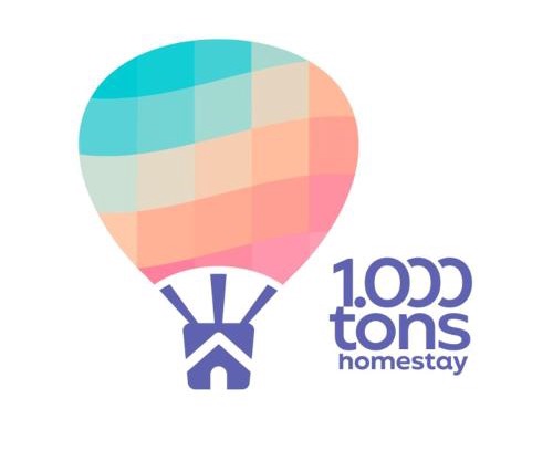 Sao Luis House | 1000tons Homestay
