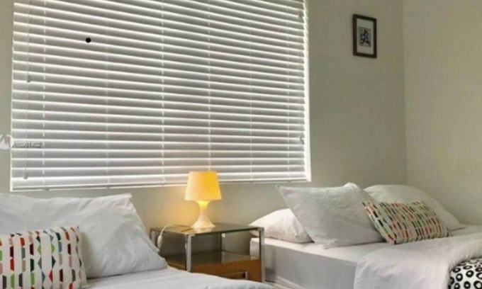 Midtown Apartment | #101 Beautiful Studio in Wynwood - Biscayne