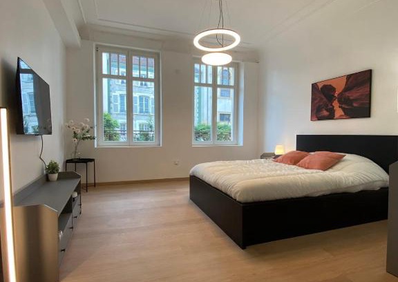 Thionville Apartment | 101 Beffroi