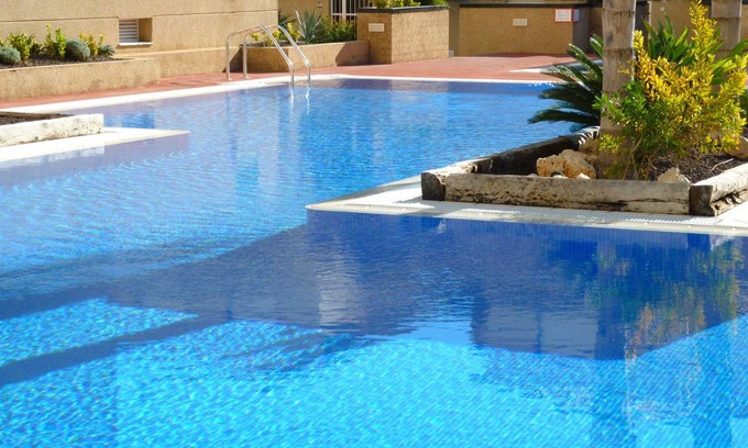 Los Alcazares Apartment | 101 m² Apartment ∙ 3 bedrooms ∙ 6 guests